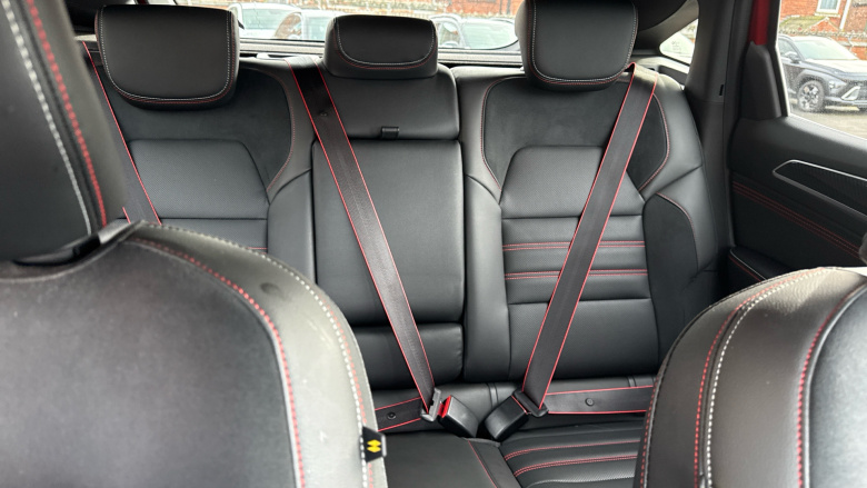 Renault Arkana 1.3 Mild hybrid 140 R.S. Line 5dr EDC Petrol Estate